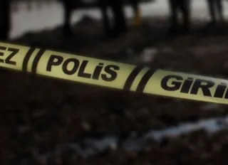 Kale'de acı ölüm: Bahçeye giden yaşlı adam hareketsiz bulundu