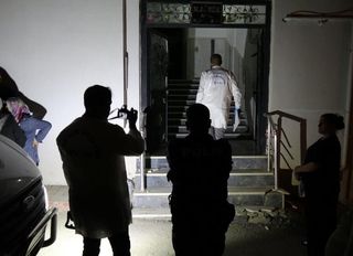 Malatya Battalgazi'de şüpheli ölüm: Evinde yalnız yaşayan 89 yaşındaki kadın ölü bulundu!