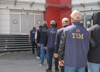 Malatya dahil 81 ilde dev FETÖ dalgası: 968 şüpheli için düğmeye basıldı!