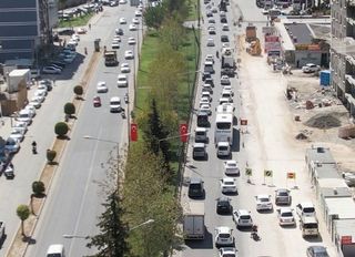 Malatya’da araç sahiplerinin dikkatine! MTV ödeme son gün ne zaman?