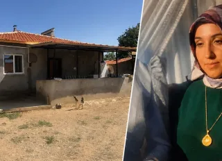 Malatya’da Emine Kolay davasında ilk duruşma: Tutuklu eşin savunması dikkat çekti!