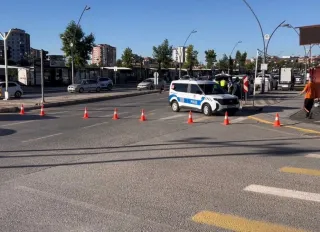 Malatya’da feci kaza: 49 yaşındaki kadın metrelerce savrulup hayatını kaybetti