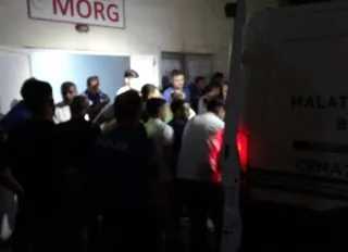 Malatya’da kanlı hesaplaşma: 25 yaşındaki genç hayatını kaybetti!