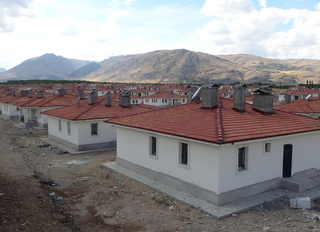 Malatya’da kırsal konutlar yarın teslim ediliyor! Vali Seddar Yavuz 3 ilçeyi açıkladı