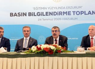 Malatya’da özel okul öğretmenlerine çağrı: "Maaşı düşük olana soruşturma açacağız!"