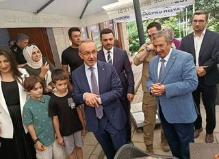 Malatya’da rezerv iş yerleri için kura çekilmeyecek: Eski konum esas alınacak!
