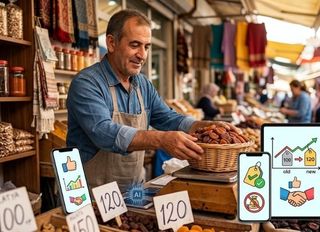 Malatya’da sahte indirim ve örtülü reklama cezai yaptırım geliyor