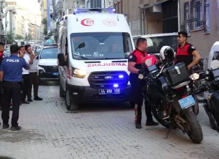 Malatya’da silah kazası: Uzman çavuş doldur boşalt yaparken kendini vurdu
