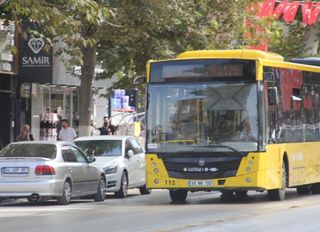 Malatya’da ulaşıma zam! İşte yeni otobüs, minibüs ve kart ücretleri (Temmuz 2026)