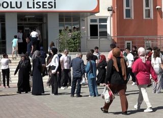 Malatya’da YKS rekoru! İlk 20 binde tam 428 derece: Göğsümüzü kabartan tablo