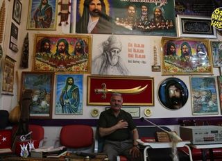 Malatya’dan insanlığa hoşgörü reçetesi: "İnsan-ı Kamil" olmanın sırrı nedir?
