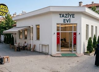 Tecde Mahallesi’ne yapılacak taziye evi projesi iptal mi edildi?