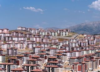 TOKİ Malatya İkizce'de sosyal konutları teslim etti: 1.160 aile yeni evine kavuştu