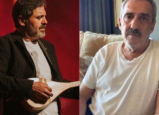 Yavuz Bingöl’ün sağlık durumu nedeniyle Malatya konseri iptal edildi! Yerine o isim geliyor