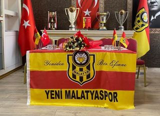 Yeni Malatyaspor’da rapor sunuldu: Bilirkişi, 'Yönetim kanuna aykırı, kongreler iptal edilmeli'