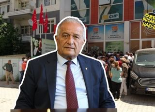 "Yol arkadaşlarımı satmam" diyen Mehmet Şerif Yıldırım CHP’den neden istifa etti?