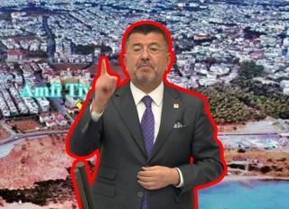 Ağbaba: "Kamuda ihaleye girmedik" dedi, Didim'deki eski ihale iddiaları yeniden gündeme geldi