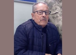 Akçadağ'da traktör şarampole devrildi: Şefik Önal hayatını kaybetti