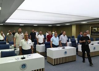 Battalgazi Meclisi'nden radikal karar: İçkili alan bölgesi iptal!