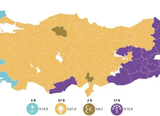 Bu seçim anketi ilk kez yapılıyor: YSK Yeni Parti’yi veto ederse Malatya’da sonuç ne olur?