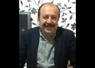 Veli Ağbaba’nın ağabeyi Hür Ağbaba tutuklandı!