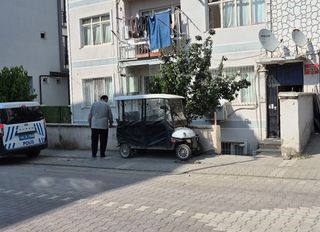 Malatya Yeşilyurt’ta bıçaklı dehşet: Özalper'de 24 yaşındaki genç ağır yaralandı!
