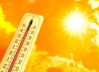 Malatya’da 12 Ağustos'ta sıcak hava etkisini sürdürüyor: Termometreler 37 dereceyi görecek!