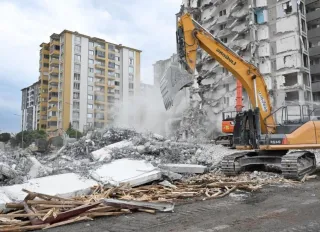 Malatya’da bina yıktıracaklar dikkat! Yönetmelik değişti: İşte yeni şartlar