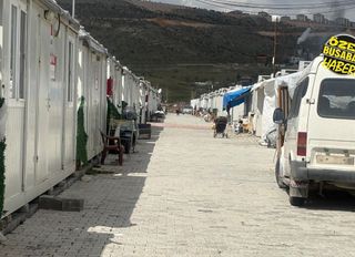 Malatya’da konteyner dönemi bitiyor: Sadece 2 kent kalacak