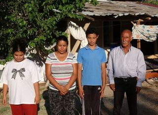Malatya’da okuma yazma bilmeyen şahısın attığı imza hayatını kararttı: 44 dönümlük arsasından ve evinden oldu