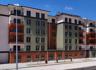 Malatya’nın en kalabalık mahallesi Çöşnük'te anahtar teslimi ne zaman?