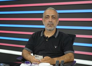 Mehmet Aydın'dan Veli Ağbaba'ya sert eleştiriler: "Kimse hukukun üzerinde değil"