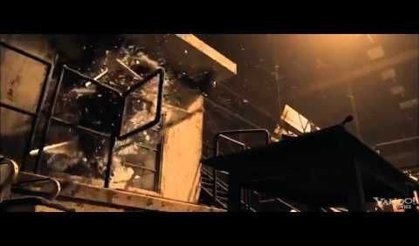 Hızlı ve Öfkeli 5