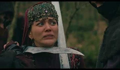 Diriliş Ertuğrul 106.Bölüm 2. Fragmanı
