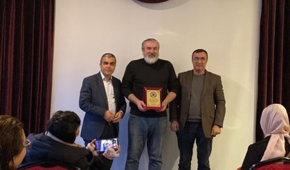 “Fotoğraf çekmek ayrı bir dünya”