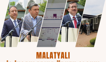 Üniversiteye yurt bağışı yapıldı