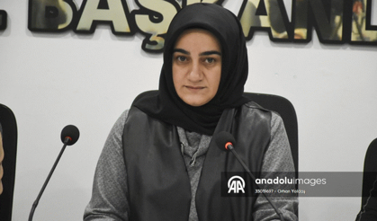 “Gazze kadın ve çocuk mezarlığına döndü”