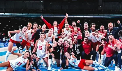 Filenin Sultanları madalya istiyor! Maç ne zaman?