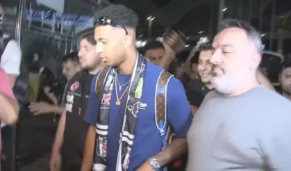 Beşiktaş’ın yeni transferi Cher Ndour kimdir?