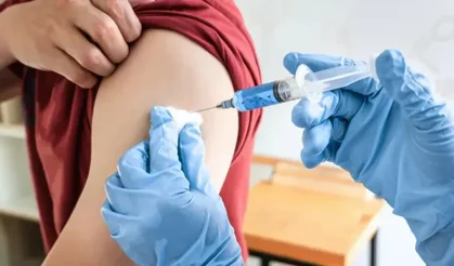 Grip aşısı eczanelere geldi