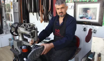 Ayakkabı bakımında dikkat edilmesi gerekenler İşte ustasından önemli uyarılar