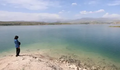 Malatya manzaralı köy: 4 il sınırında eşsiz bir nokta