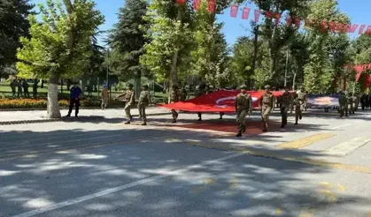 Provası bile vatandaşları heyecanlandırdı