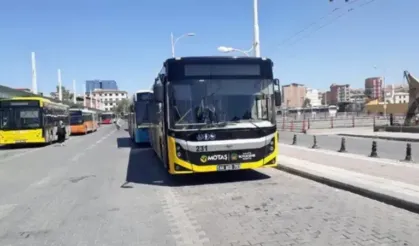 Malatya’da ücretsiz toplu ulaşım hakkı için şartlar neler, nasıl başvuru yapılır?