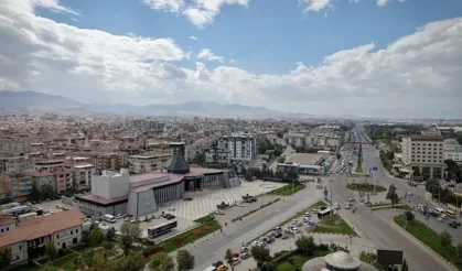 Son 5 yılda hangi belediye ne kadar para harcadı? Malatya’da zirve hangi belediyenin?