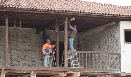 Malatya’da her gün 72 dairenin inşasına izin veriliyor