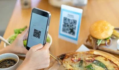 Yediğiniz yemek güvenli mi? Karekod uygulaması Malatya’da da mecburi!
