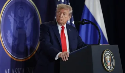 Trump'tan uyuşturucuyla mücadelede yeni aşama