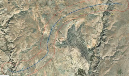 Malatya GES enerjisini taşıyacak kritik iletim hattına ÇED onayı çıktı