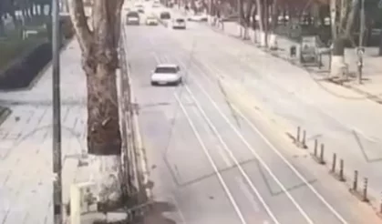 Sanal Trafik Ekipleri işbaşında! Malatya’da drift atan sürücü kıskıvrak yakalandı